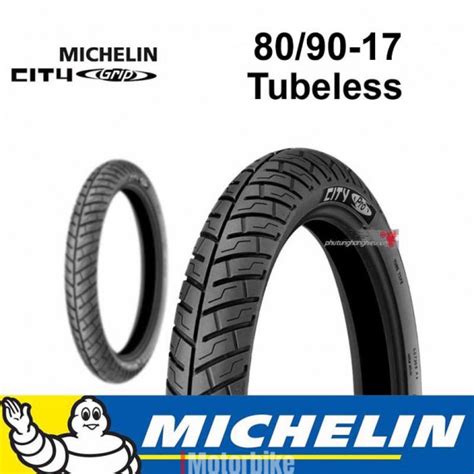 ¿por qué elegir el neumático michelin city grip? Michelin City Grip Pro 80/90-17 | Lốp xe xe máy, xe môtô ...