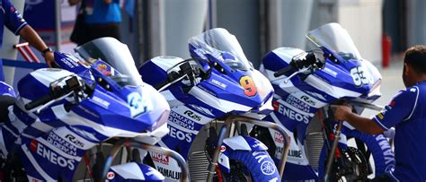 Beli produk motor roadrace berkualitas dengan harga murah dari berbagai pelapak di indonesia. Asia Road Racing Championship | YAMAHA MOTOR CO., LTD.