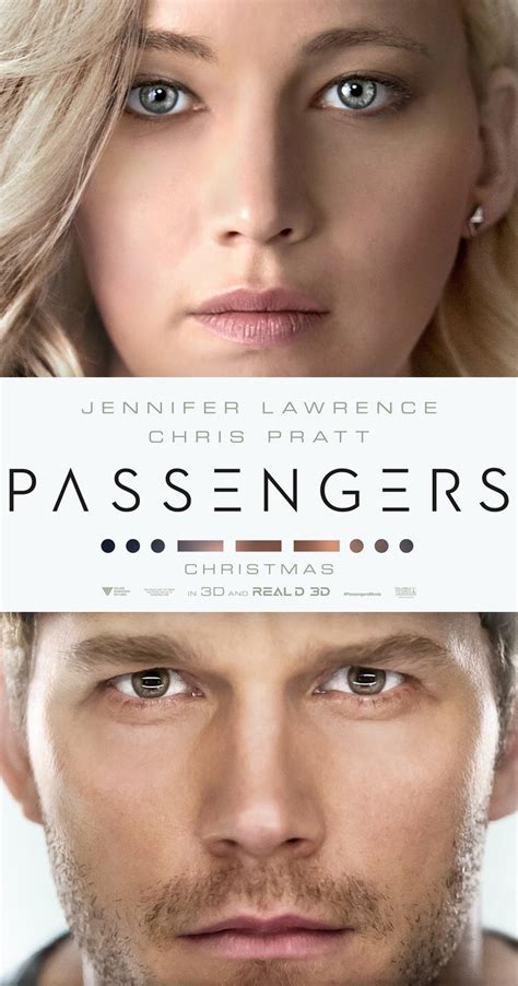 As proven by his work in guardians of the galaxy and jurassic. Movie review: Passenger (Spoiler alert) | Seattle Chinese ...