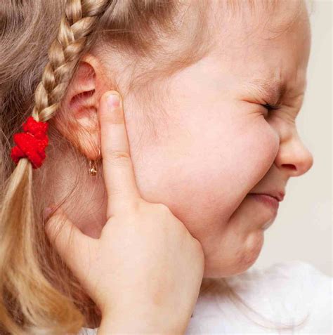 عفونت گوش در کودکان | مگاروان⭐⭐⭐⭐⭐