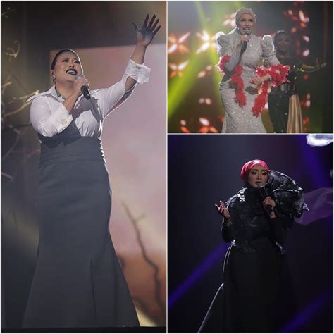 Ikuti siaran langsung gegar vaganza edisi ke 7 minggu ke 5 ggv di picc putrajaya. Keputusan Markah Minggu Ke-5 & Senarai Lagu Konsert Gegar ...
