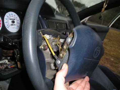 There are also different wheel tuning options for drifting so you can get a different set up working for sliding. Corolla DIY: DIY Installing Aftermarket Steering Wheel ...