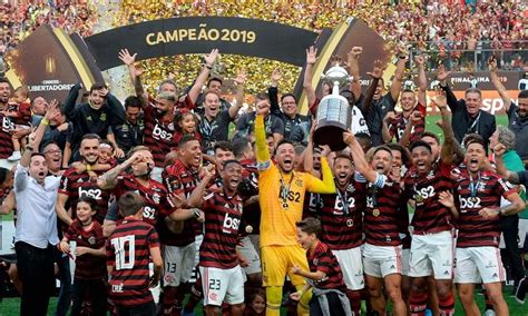 E em 2019 o flamengo foi eleito o melhor time da américa do sul 34, e o 4º melhor do mundo, conforme o ranking elaborado pela iffhs. Pin de ℰ𝓈𝓉ℯ𝓇🧚‍♀️ em Flamengo | Flamengo campeão da ...