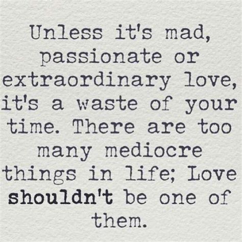 The quote comes from a 1996 film called dream for an insomniac : Extraordinary love! | Inspirational quotes, Words quotes, Words