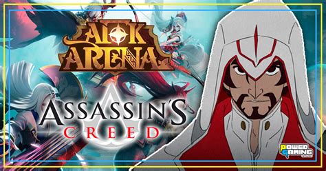 Juegos de números, juegos de letras, juegos de figuras y formas, juegos del cuerpo humano y juegos varios. AFK Arena: Juego para celulares tendrá a Ezio de Assassin ...