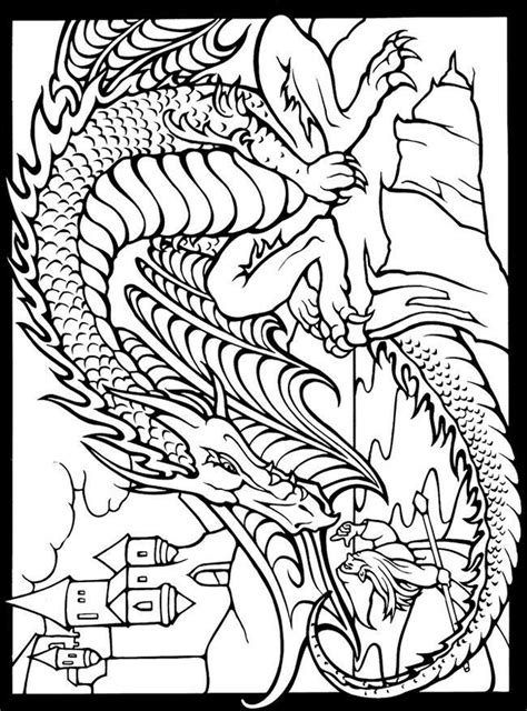 Our free coloring pages for adults and kids. Pin by Elizabeth Means on coloring book | Dover coloring ...