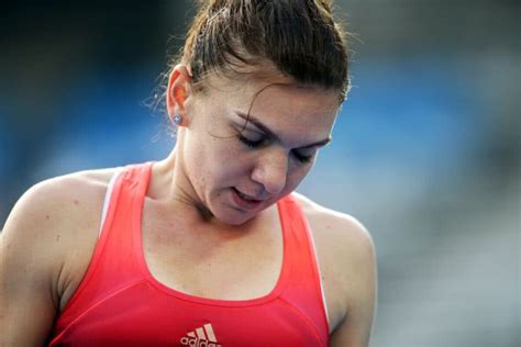 Subscribe now to watch instantly. Simona Halep a ajuns la tribunal din cauza statului român ...