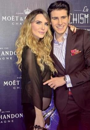 Ignacio peregrin, hermano menor de belinda, es candidato a diputado por el distrito xv, de la alcaldía benito juárez, por la coalición 'juntos hacemos historia'. El hermano de belinda, ignacio peregrín, fue asaltado al ...