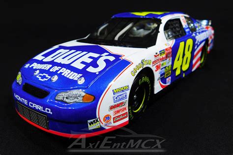 Nascar winston cup series championship driver points as well as 25 nascar winston cup series championship owner points. Action - 1:24 - Chevrolet Monte Carlo - 5,8ltr V8 900hp ...