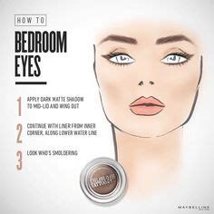 Taban goes over the procedure involved to achieve the almond shaped eyes, or bedroom eyes. 1000+ images about Eye-Makeup Tutorials & Ideas on ...