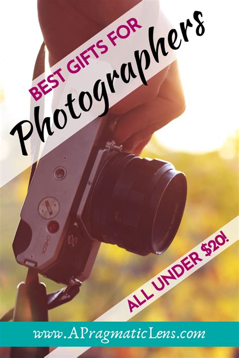 We did not find results for: Best gifts for photographers for less than $20 | Gifts for ...