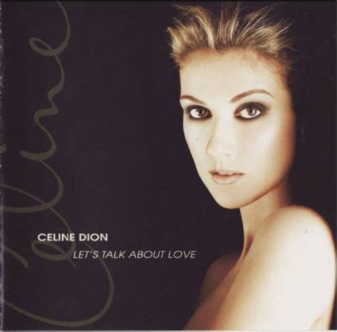 1 time this week / rating: Kyle's Collection: Celine Dion - Let's Talk About Love 1997