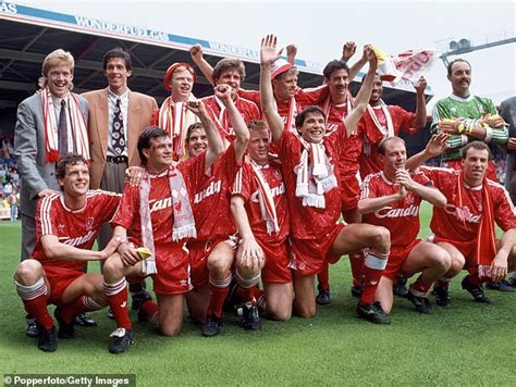 Kop legend Ray Houghton hopes Jurgen Klopp can finally ...