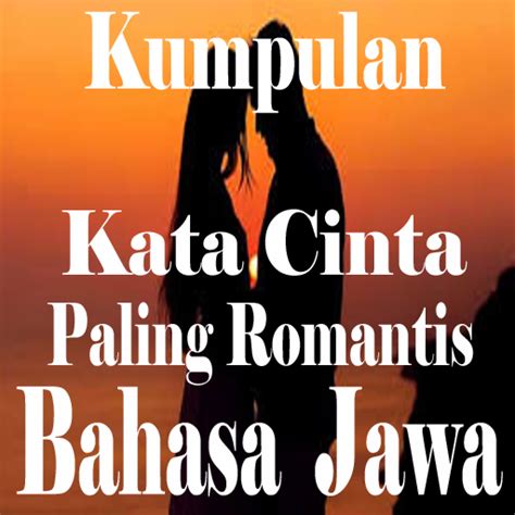 Maybe you would like to learn more about one of these? 25+ Inspirasi Keren Quotes Bijak Cinta Bahasa Jawa - Bang Gito