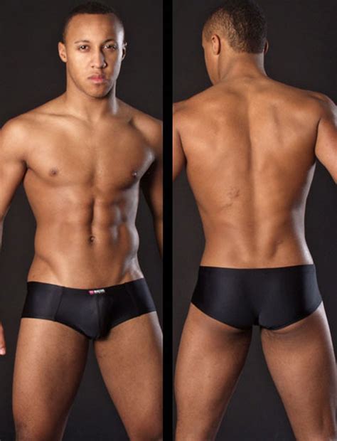 Ce produit peut être recyclé. 1PCS Sexy Men Ice Silk Underwear Boxers Shorts Sheathy ...