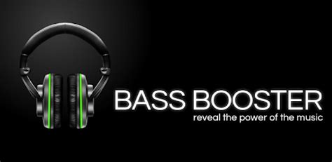 There are so many reasons that you should have it on your pc. Bass Booster 1.4.9 For PC (Windows and Mac Version) Free ...