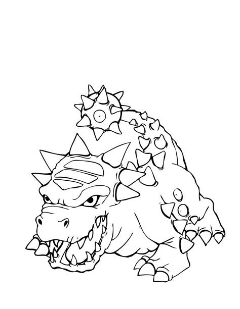 Download and print for free. Free Printable Skylander Giants Coloring Pages For Kids