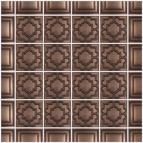 The stately victorian homes that line town and city streets are where these designs can easily be viewed. Victorian Ceiling Tiles