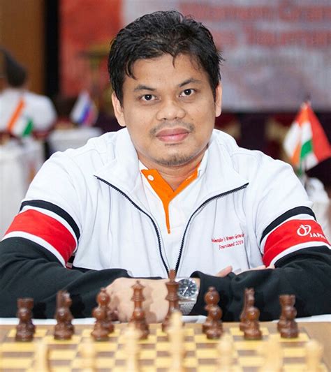 Susanto megaranto (born 8 october 1987) is an indonesian chess player. Bermain Buruk Lawan Juniornya, GM SUSANTO MEGARANTO Raih Hasil Remis Hadapi Azarya Jodi ...