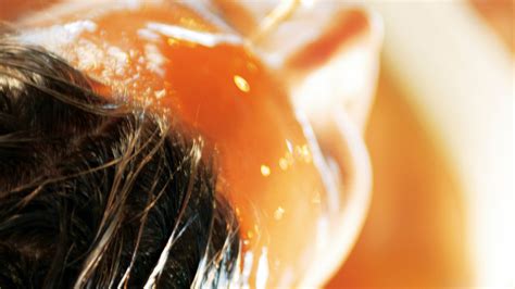 If you want to stimulate hair regrowth and promote a healthy scalp, rosemary oil can work wonders. The 9 Best Natural Ingredients for Your Hair | Allure