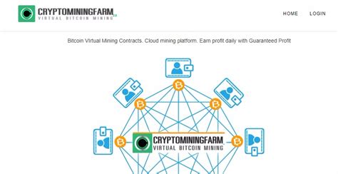 Cryptomining Farm Review: is Cryptominingfarm.io a Scam or ...