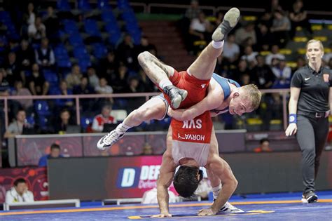 Horváth viktor szarka gábor dankó attila. Magyar Birkózó Szövetség - Lévai Zoltán és Lőrincz Viktor ...