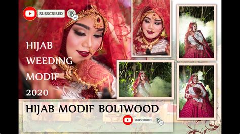 Check spelling or type a new query. Tutorial Hijab Ala Pengantin India - YouTube