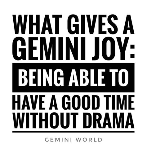 Read this to know what two things comprise a gemini person. Pin by Sara Caltenco on Gemini | Gemini quotes, Gemini ...