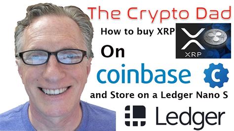 Coinbase has quickly become the best place to buy xrp. How to Buy XRP on Coinbase and Store in a Ledger Nano S ...