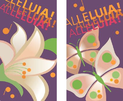 Easter theme | Church banners designs, Easter church banners, Church banners