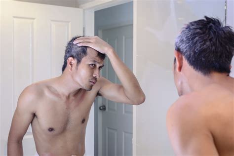 My question is, does an increase in testosterone cause hair loss? Does Testosterone Cause Hair Loss | Uphairstyle