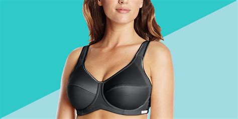 Read more about make bra sizing since november 2020, in the new make bra patterns, we will be communicating bra band sizes in inches according to 34ddd/f. 17 Best Sports Bras for Large Breasts - Supportive Sports Bras