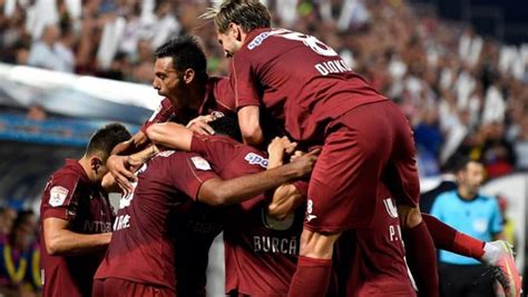 Cfr cluj the world's most valuable soccer teams 💰. CFR Cluj a trimis la UEFA lotul cu care va ataca grupele ...