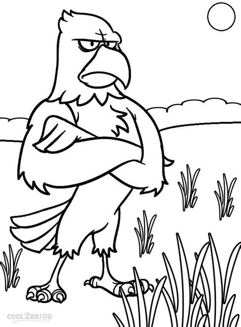 40+ eagle coloring pages, including images of american bald eagles, flying and soaring eagles, as well as monsters inc coloring pages rio (the movie) coloring pages bird coloring pages owl posted in: Bald Eagle Coloring Pages | Bird coloring pages, Coloring ...