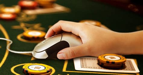 La Légalité Des Jeux D'Argent En Ligne - GamblingCity.net