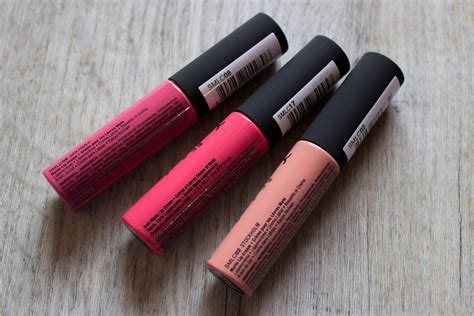 When everyone raved about nyx soft matte lip creams, i so wanted to try them. nyx-soft-matte-lip-cream-ibiza-stockholm-san-paulo-2 ...