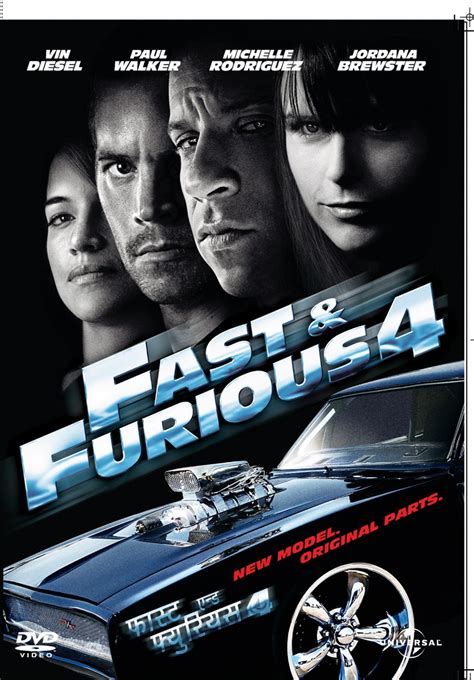 Charlize theron, john cena, jordana brewster and others. Download Fast And Furious 4 (2009) BluRay Sub Indo Film ...