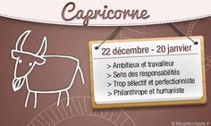 19 idées de Capricorne | capricorne, signe astrologique capricorne ...