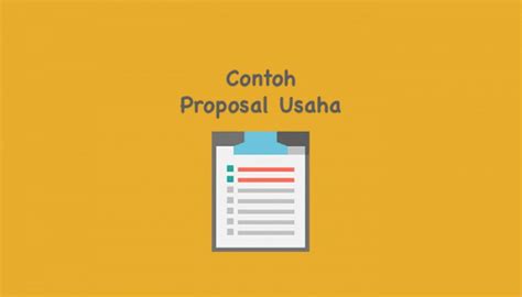 Contoh proposal usaha sablon dan percetakan. Contoh Proposal Pengajuan Dana Usaha Perorangan - Gambaran