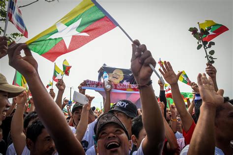 Local news, weather, sports, entertainment and traffic. UN Estimates 4.25 Million Myanmar-born People Now Live Abroad