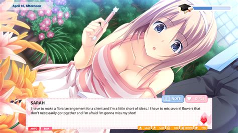 If my heart had wings is an animated visual novel that tells the tale of a refreshing yet bittersweet youth story. Love Language Japanese Year 1 Gentlemen Edition Windows, Mac game - Mod DB