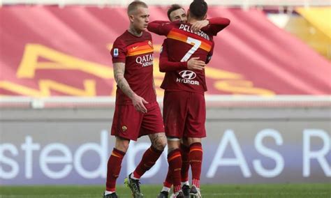 Nella ripresa i giallorossi tornano avanti e lo fanno con l'ottavo gol stagionale di borja mayoral. Roma-Spezia 4-3: il tabellino | Serie A | Calciomercato.com