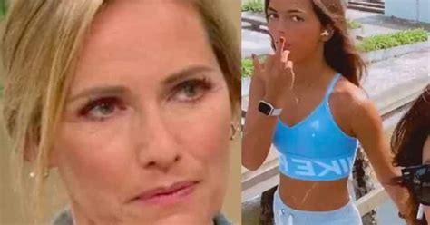 Maria cerqueira gomes he broke the silence about the controversy in which his daughter ended up being involved at issue is the fact that francisca cerqueira gomes being only 18 years old, which. Fernanda Serrano ficou danada com filha de Maria Cerqueira ...