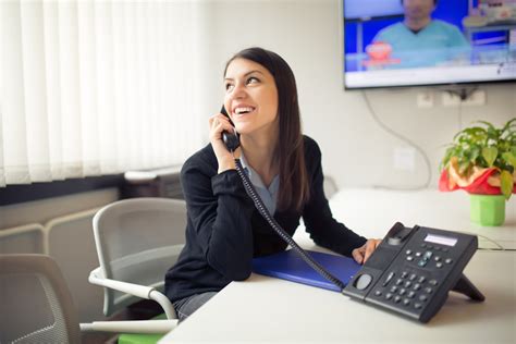 Phone Etiquette - 4 Powerful Customer Service Tips - Ready Business Systems