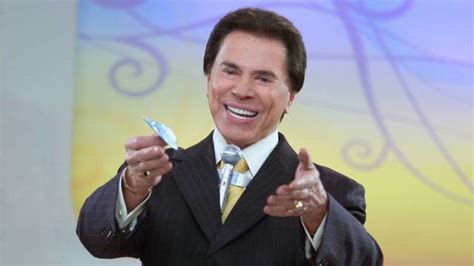 Maybe you would like to learn more about one of these? Silvio Santos aposta em novo telejornal do SBT | Portal ...