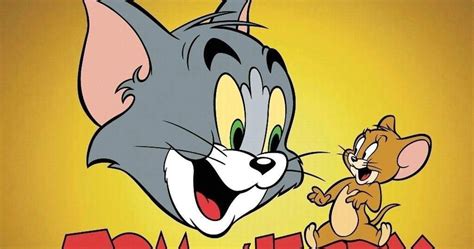 (i) you are not at least 18 years of age or the age of majority in each and every jurisdiction in which you will or may view the sexually explicit material, whichever is higher (the age of majority), (ii) such material offends you, or. New Cartoon Wallpaper: Tom and Jerry