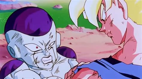 Check spelling or type a new query. Goku vs. Frieza: What Made it the Fight of the Century? | The Masculine Epic