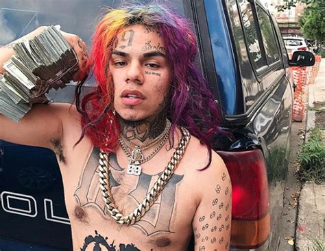 A year, primarily 69 bc, ad 69, 1969, or 2069. Tekashi 6ix9ine failed to listen to Fat Joe's warning ...