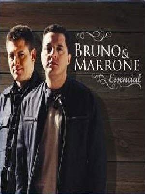 O estilo inconfundível, qualidade vocal e diferenciado repertório, sempre estiveram coerentes com a linha de trabalho da dupla. Lord_Downloads: Bruno e Marrone Essencial Show 2010 DVD-R