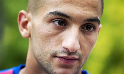 Ziyech zou niet voor marokko uit willen komen zolang renard aan het roer staat. Ziyech kiest definitief voor Marokko / Nieuws | FOK.nl